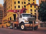 Sterling L-Line Set Forward Crane 2005 года